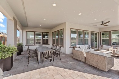 STUNNING GOLF COURSE LOCATION AT TRILOGY VERDE RIVER. MANY on Vista Verde Golf Course in Arizona - for sale on GolfHomes.com, golf home, golf lot
