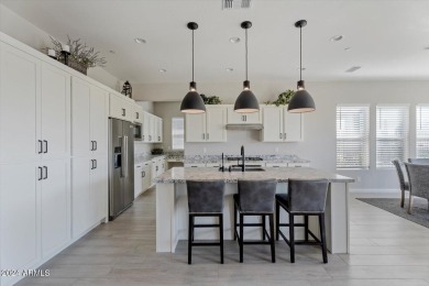 STUNNING GOLF COURSE LOCATION AT TRILOGY VERDE RIVER. MANY on Vista Verde Golf Course in Arizona - for sale on GolfHomes.com, golf home, golf lot