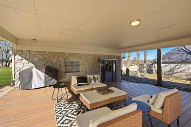 Welcome to 225 Cayuga, where space, scenery, and endless on Lake Kiowa Golf Course in Texas - for sale on GolfHomes.com, golf home, golf lot