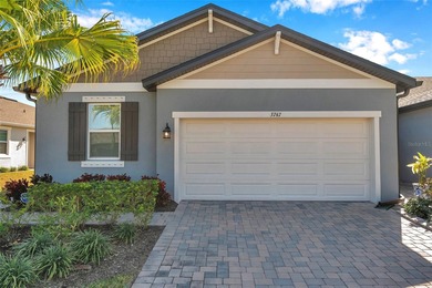 Don't miss your chance to own the stunning Topsail model home in on The Golf Club of Cypress Creek in Florida - for sale on GolfHomes.com, golf home, golf lot
