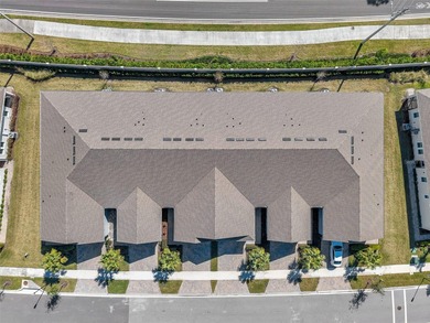 Don't miss your chance to own the stunning Topsail model home in on The Golf Club of Cypress Creek in Florida - for sale on GolfHomes.com, golf home, golf lot