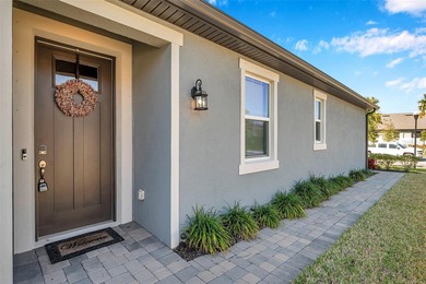 Don't miss your chance to own the stunning Topsail model home in on The Golf Club of Cypress Creek in Florida - for sale on GolfHomes.com, golf home, golf lot