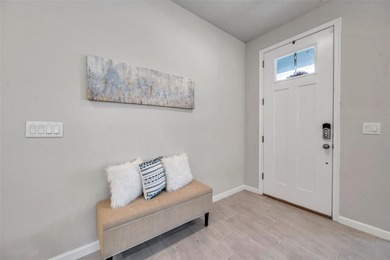 Don't miss your chance to own the stunning Topsail model home in on The Golf Club of Cypress Creek in Florida - for sale on GolfHomes.com, golf home, golf lot