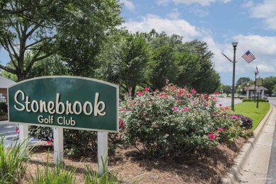 Great home in Stonebrook Village just steps from the clubhouse! on Stonebrook Golf Club in Florida - for sale on GolfHomes.com, golf home, golf lot