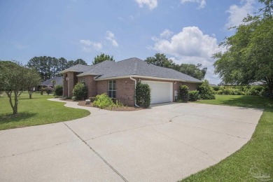 Great home in Stonebrook Village just steps from the clubhouse! on Stonebrook Golf Club in Florida - for sale on GolfHomes.com, golf home, golf lot
