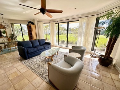 First floor luxury condominium on the golf course of Jonathan's on Jonathans Landing Golf Club in Florida - for sale on GolfHomes.com, golf home, golf lot