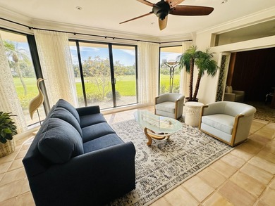 First floor luxury condominium on the golf course of Jonathan's on Jonathans Landing Golf Club in Florida - for sale on GolfHomes.com, golf home, golf lot