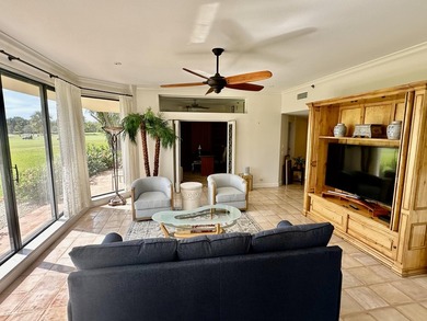 First floor luxury condominium on the golf course of Jonathan's on Jonathans Landing Golf Club in Florida - for sale on GolfHomes.com, golf home, golf lot