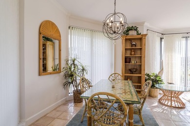 First floor luxury condominium on the golf course of Jonathan's on Jonathans Landing Golf Club in Florida - for sale on GolfHomes.com, golf home, golf lot