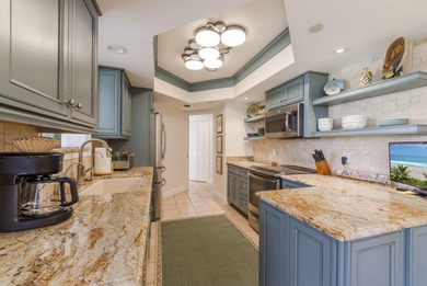 First floor luxury condominium on the golf course of Jonathan's on Jonathans Landing Golf Club in Florida - for sale on GolfHomes.com, golf home, golf lot