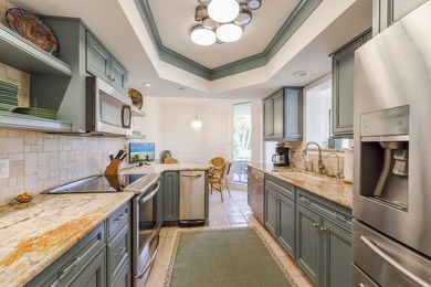 First floor luxury condominium on the golf course of Jonathan's on Jonathans Landing Golf Club in Florida - for sale on GolfHomes.com, golf home, golf lot