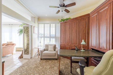 First floor luxury condominium on the golf course of Jonathan's on Jonathans Landing Golf Club in Florida - for sale on GolfHomes.com, golf home, golf lot