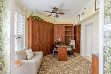 First floor luxury condominium on the golf course of Jonathan's on Jonathans Landing Golf Club in Florida - for sale on GolfHomes.com, golf home, golf lot