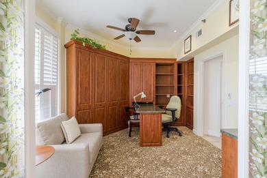 First floor luxury condominium on the golf course of Jonathan's on Jonathans Landing Golf Club in Florida - for sale on GolfHomes.com, golf home, golf lot