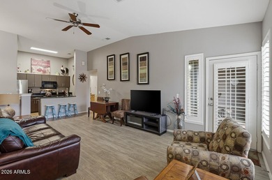 Cute move in ready Litchfield park furnished condo. Enter on Wigwam Golf  Resort Litchfield Park  in Arizona - for sale on GolfHomes.com, golf home, golf lot