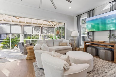 Welcome to Creek Park at Magnolia Cottages, where white sandy on Camp Creek Golf Course in Florida - for sale on GolfHomes.com, golf home, golf lot