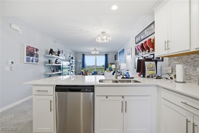 Welcome to The National at Babcock Ranch! This beautifully on Babcock National Golf Course in Florida - for sale on GolfHomes.com, golf home, golf lot