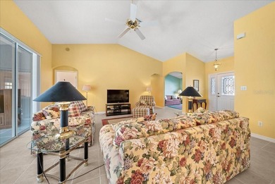 Welcome to this beautifully maintained Timberline model located on Plantation Golf Club in Florida - for sale on GolfHomes.com, golf home, golf lot