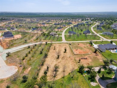 Gorgeous lot in the new addition of Pecan Plantation ready to on Nutcracker Golf Club in Texas - for sale on GolfHomes.com, golf home, golf lot