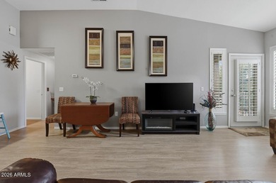 Cute move in ready Litchfield park furnished condo. Enter on Wigwam Golf  Resort Litchfield Park  in Arizona - for sale on GolfHomes.com, golf home, golf lot