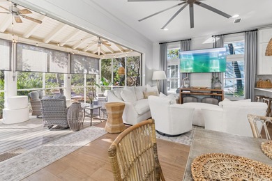 Welcome to Creek Park at Magnolia Cottages, where white sandy on Camp Creek Golf Course in Florida - for sale on GolfHomes.com, golf home, golf lot