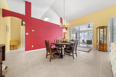 Welcome to this beautifully maintained Timberline model located on Plantation Golf Club in Florida - for sale on GolfHomes.com, golf home, golf lot