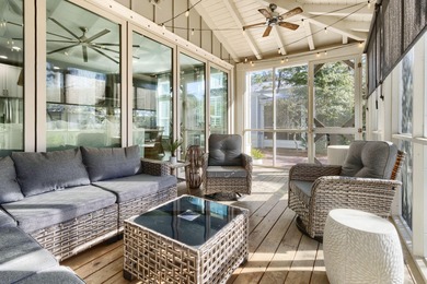 Welcome to Creek Park at Magnolia Cottages, where white sandy on Camp Creek Golf Course in Florida - for sale on GolfHomes.com, golf home, golf lot