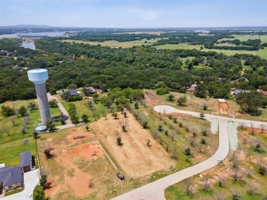 Gorgeous lot in the new addition of Pecan Plantation ready to on Nutcracker Golf Club in Texas - for sale on GolfHomes.com, golf home, golf lot