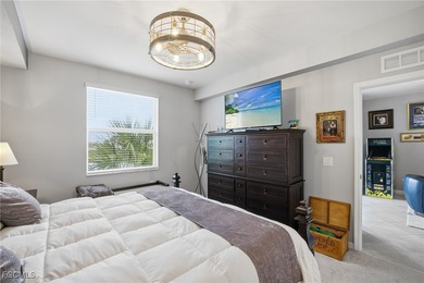 Welcome to The National at Babcock Ranch! This beautifully on Babcock National Golf Course in Florida - for sale on GolfHomes.com, golf home, golf lot