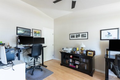 Welcome to 4023 N Bayou Lane, a serene and stylish single-level on Plantation Country Club in Idaho - for sale on GolfHomes.com, golf home, golf lot