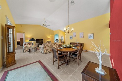 Welcome to this beautifully maintained Timberline model located on Plantation Golf Club in Florida - for sale on GolfHomes.com, golf home, golf lot