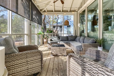 Welcome to Creek Park at Magnolia Cottages, where white sandy on Camp Creek Golf Course in Florida - for sale on GolfHomes.com, golf home, golf lot