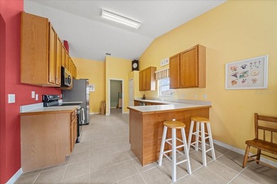 Welcome to this beautifully maintained Timberline model located on Plantation Golf Club in Florida - for sale on GolfHomes.com, golf home, golf lot