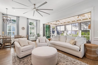 Welcome to Creek Park at Magnolia Cottages, where white sandy on Camp Creek Golf Course in Florida - for sale on GolfHomes.com, golf home, golf lot