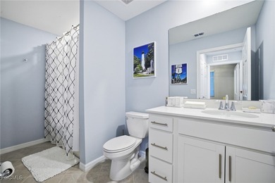 Welcome to The National at Babcock Ranch! This beautifully on Babcock National Golf Course in Florida - for sale on GolfHomes.com, golf home, golf lot