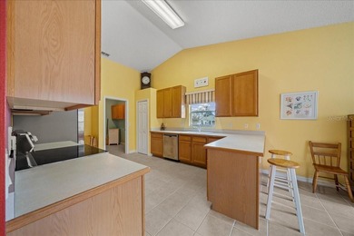 Welcome to this beautifully maintained Timberline model located on Plantation Golf Club in Florida - for sale on GolfHomes.com, golf home, golf lot