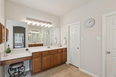 Original Owners' Pride! This spacious two-story home has been on Woodbridge Golf Club in Texas - for sale on GolfHomes.com, golf home, golf lot