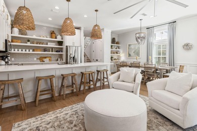 Welcome to Creek Park at Magnolia Cottages, where white sandy on Camp Creek Golf Course in Florida - for sale on GolfHomes.com, golf home, golf lot