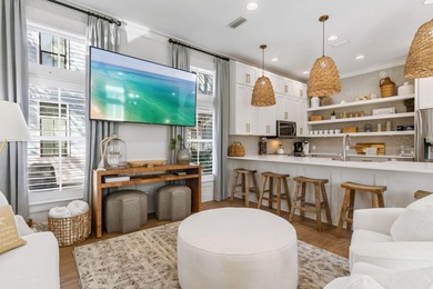 Welcome to Creek Park at Magnolia Cottages, where white sandy on Camp Creek Golf Course in Florida - for sale on GolfHomes.com, golf home, golf lot