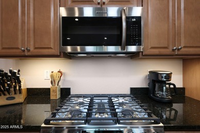 Highly desired 3-bedroom, 2.5-bath home with flex room is on Verrado Golf Club - Victory in Arizona - for sale on GolfHomes.com, golf home, golf lot