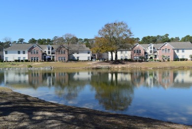 Beautiful condo located in the popular Riverwood community just on Wachesaw Plantation East Golf Course in South Carolina - for sale on GolfHomes.com, golf home, golf lot