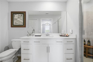 Welcome to The National at Babcock Ranch! This beautifully on Babcock National Golf Course in Florida - for sale on GolfHomes.com, golf home, golf lot