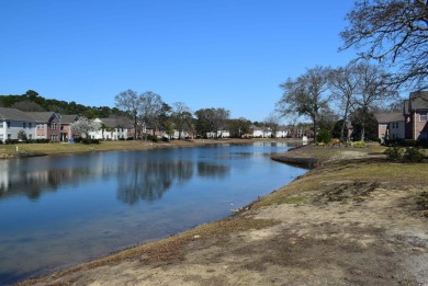 Beautiful condo located in the popular Riverwood community just on Wachesaw Plantation East Golf Course in South Carolina - for sale on GolfHomes.com, golf home, golf lot