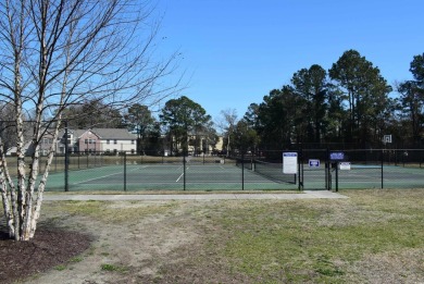 Beautiful condo located in the popular Riverwood community just on Wachesaw Plantation East Golf Course in South Carolina - for sale on GolfHomes.com, golf home, golf lot