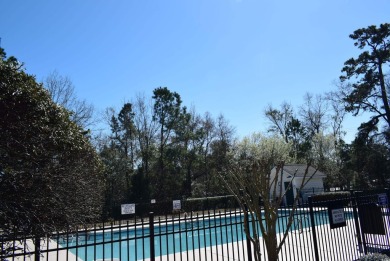 Beautiful condo located in the popular Riverwood community just on Wachesaw Plantation East Golf Course in South Carolina - for sale on GolfHomes.com, golf home, golf lot