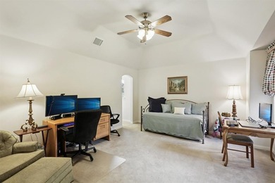 Original Owners' Pride! This spacious two-story home has been on Woodbridge Golf Club in Texas - for sale on GolfHomes.com, golf home, golf lot