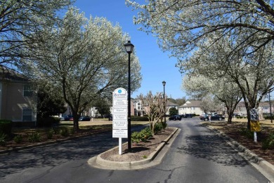 Beautiful condo located in the popular Riverwood community just on Wachesaw Plantation East Golf Course in South Carolina - for sale on GolfHomes.com, golf home, golf lot