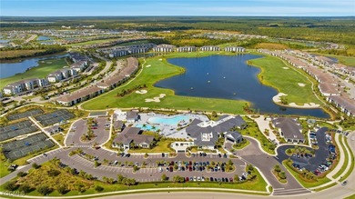 Welcome to The National at Babcock Ranch! This beautifully on Babcock National Golf Course in Florida - for sale on GolfHomes.com, golf home, golf lot