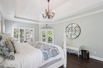 Welcome home to a rare 5BR/4.5BA home in the gated River Hills on Golf Club At Fleming Island in Florida - for sale on GolfHomes.com, golf home, golf lot