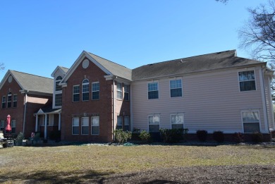 Beautiful condo located in the popular Riverwood community just on Wachesaw Plantation East Golf Course in South Carolina - for sale on GolfHomes.com, golf home, golf lot